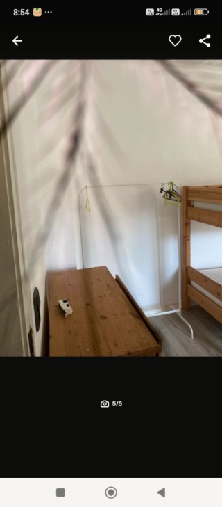 Anzeigenbild: Nähe Unicampus nord ca. 1km entfernt