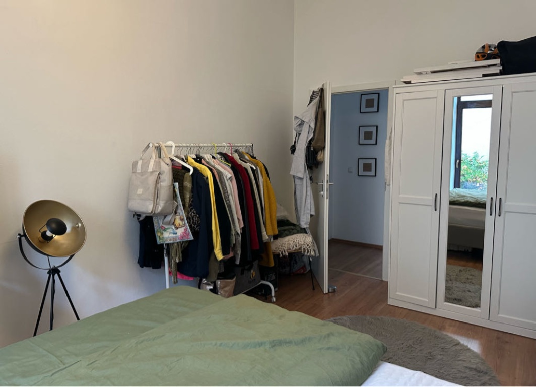 WG-Zimmer Untersendling/Isarvorstadt Schmied-Kochel-Straße - Bild 3