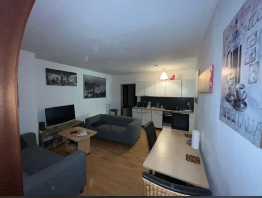 Flatshare Laim valpichlerstrasse  124 - picture 2