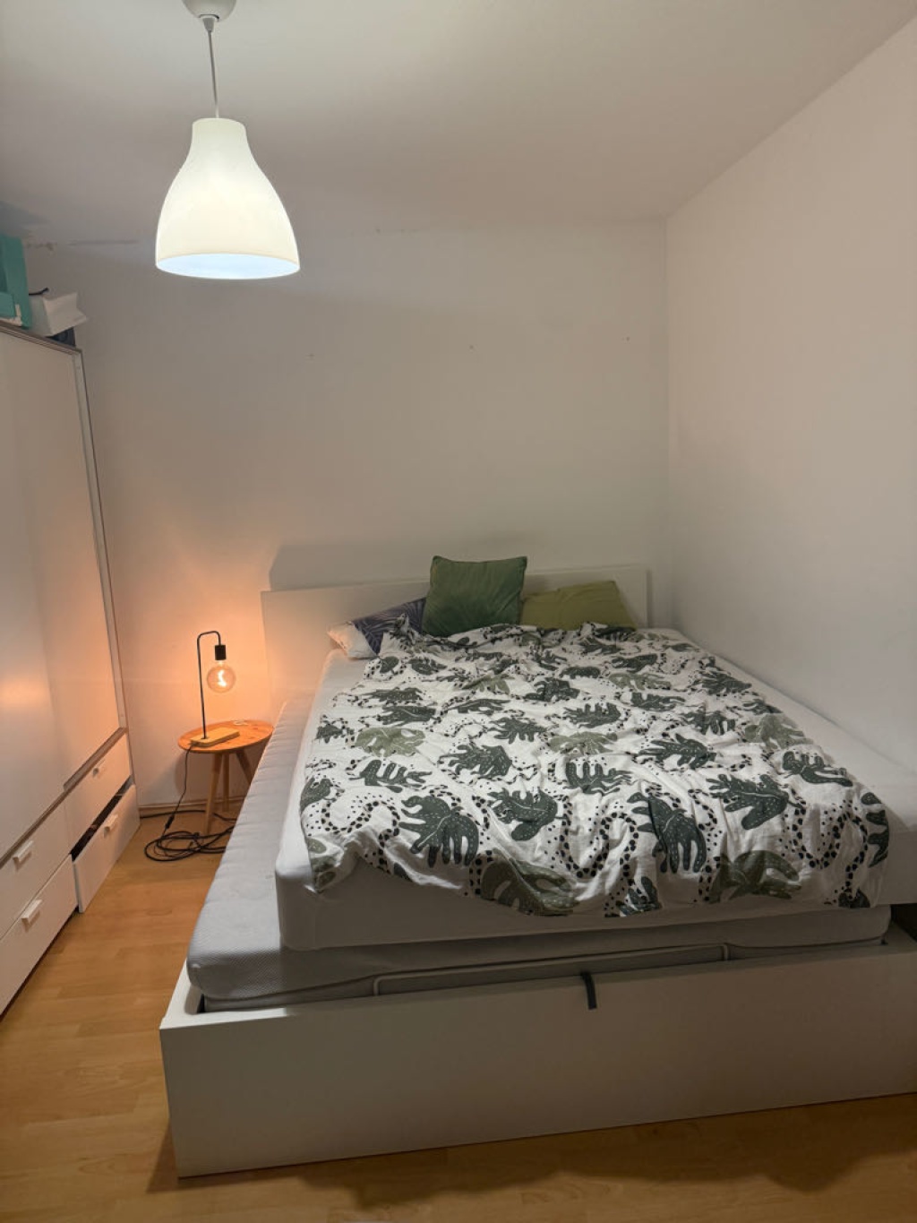 Flatshare Laim valpichlerstrasse  124 - picture 4