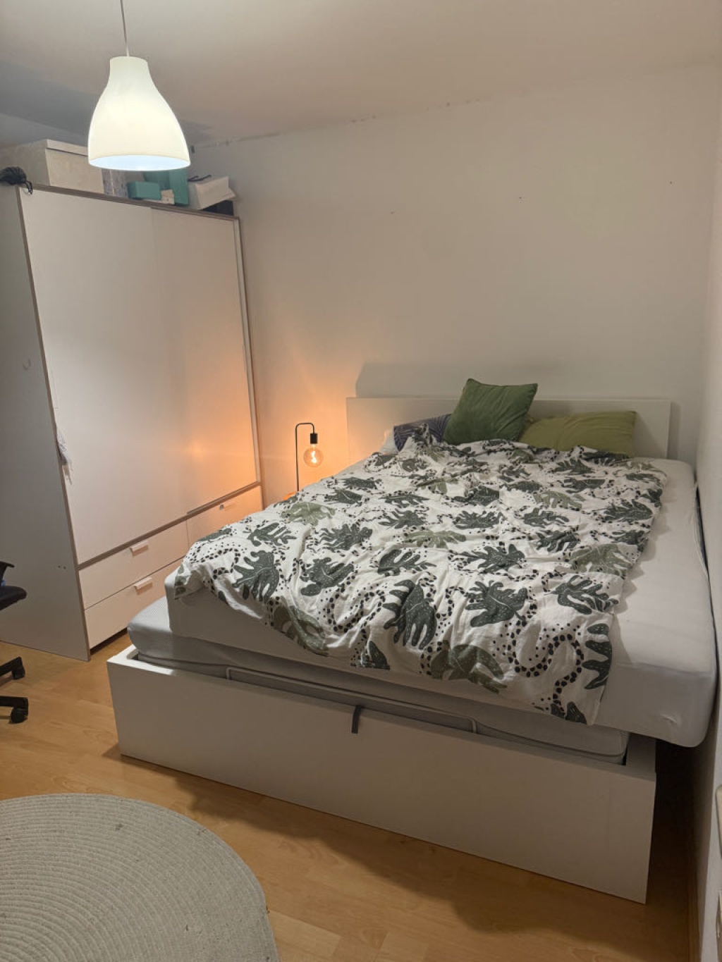 Flatshare Laim valpichlerstrasse  124 - picture 6