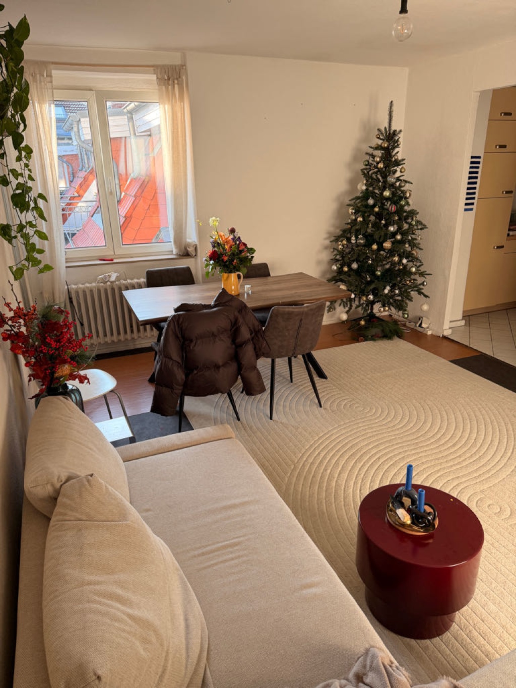 Flat Kreuzberg Südstern - picture 3