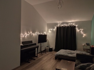 Ad image: Kurzzeitmiete: Möbliertes Einzelapartment in Bonn-Kessenich (24.12.2025–25.01.2026)