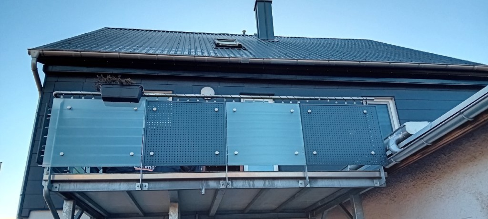 Wohnung Ilmenau Bücheloherstraße - Bild 1