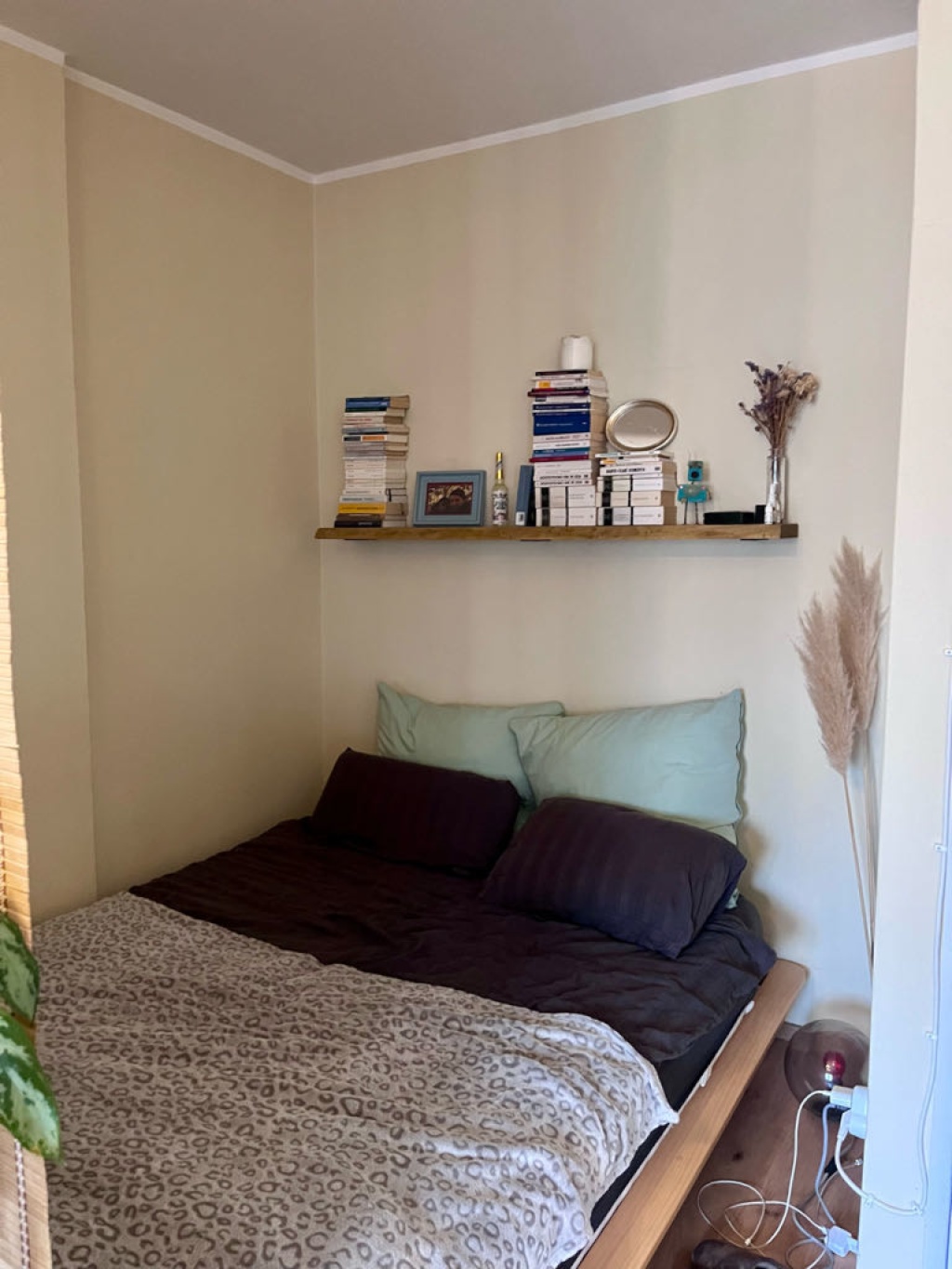 1-Zimmer-Wohnung 10965 Großbeerenstr - Bild 5