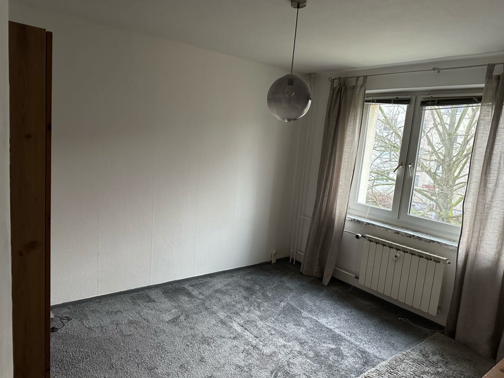 Wohnung Plänterwald Kiefholzstrasse - Schlafzimmer