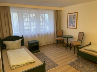 Ad image: Alter Stadtgraben