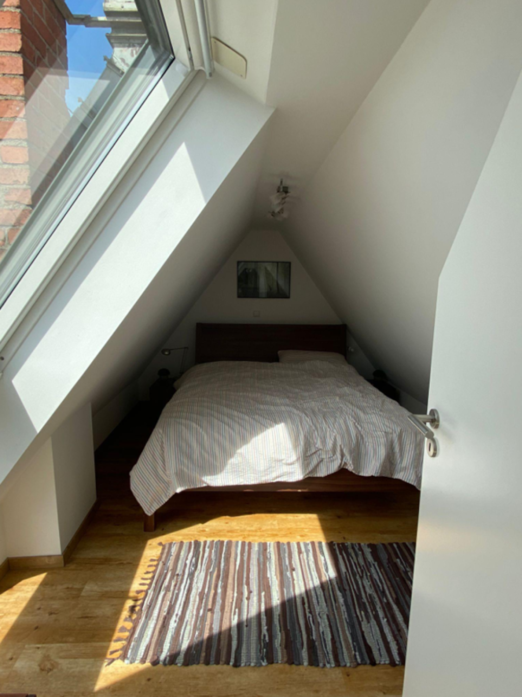 Helle Maisonettewohnung (3 Zimmer) mit Balkon – 97070 Würzburg Altstadt – Vorschaubild 5
