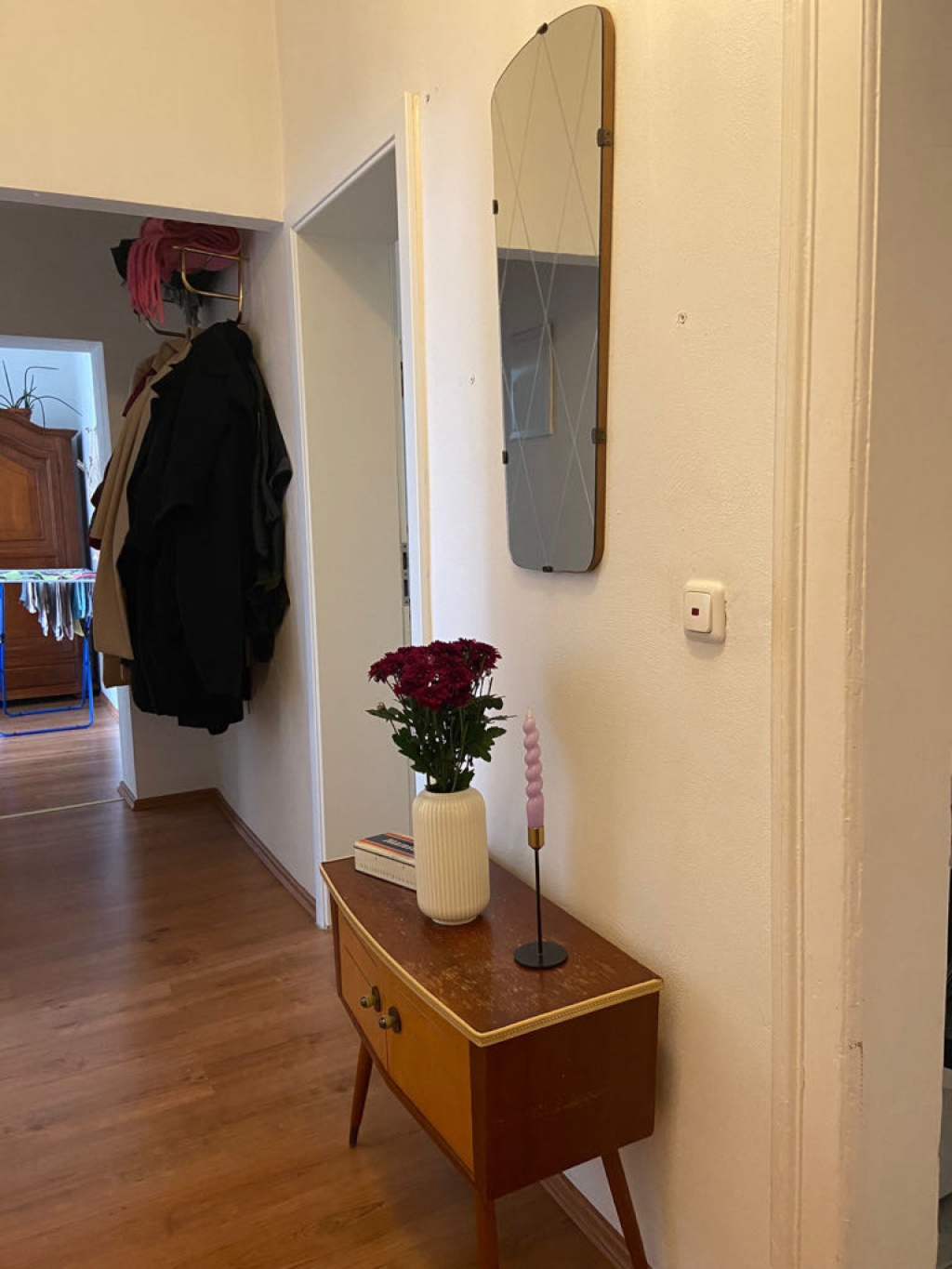 WG-Zimmer Untersendling/Isarvorstadt Schmied-Kochel-Straße - Bild 8