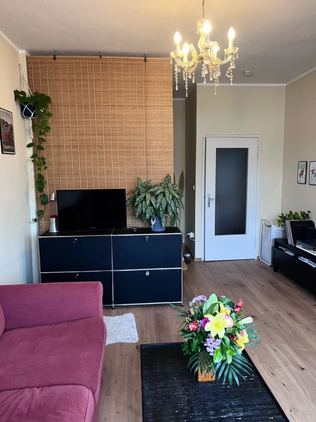 1-Zimmer-Wohnung 10965 Großbeerenstr - Bild 4