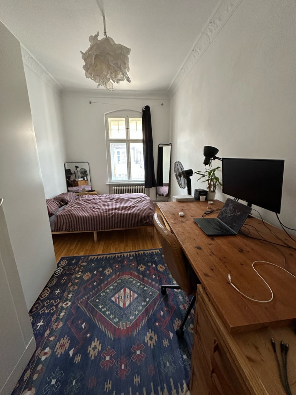 Wohnung Neukölln Weisestraße 43 - Bild 16