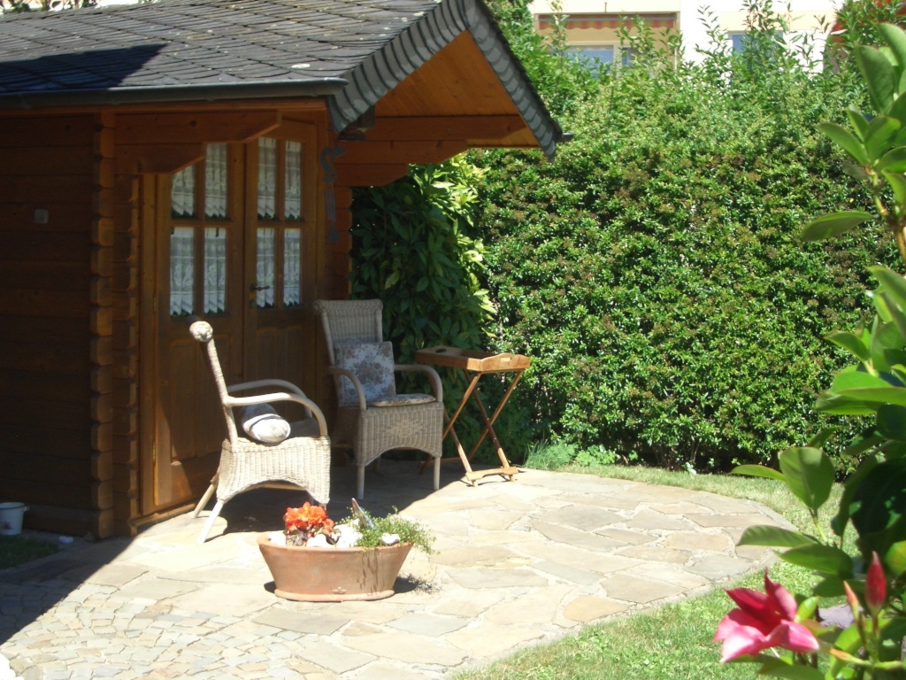 1-Zimmer-Wohnung West Rodderweg - Bild 9