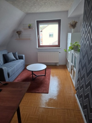 Ad image: Günstiges Wohnen gegen Hilfe im Haus