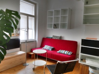 Ad image: Wien_nice to have 02_voll ausgest. Luxus WG - top Lage_5.Bez