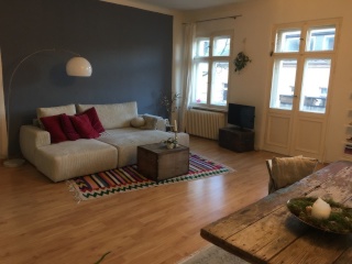 Zwischenmiete für Wintersemester — photo 1