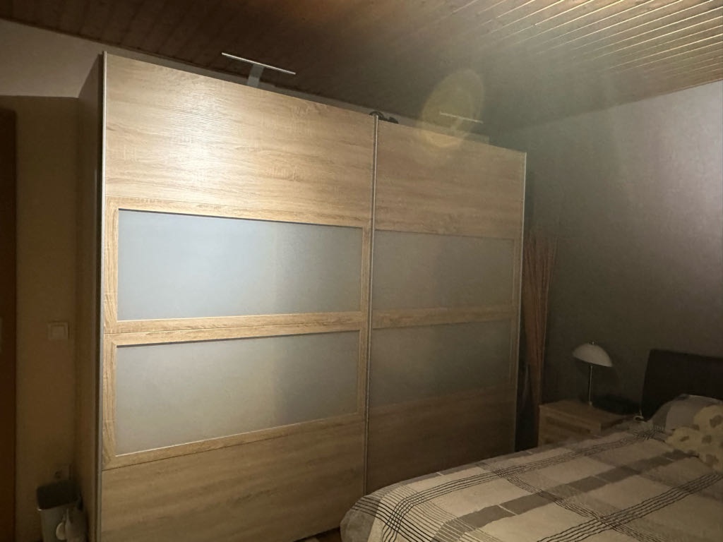 WG-Zimmer Tiefenbach Flurstraße 1 - Bild 3