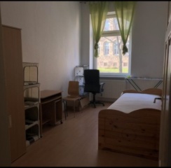 Anzeigenbild: Single room for sublease for a month Dec 8 2025- Jan 6 2026