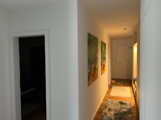 Ad image: Charmante möbilierte Neubaualtstadt Wohnung auf Zeit in Meisenheim