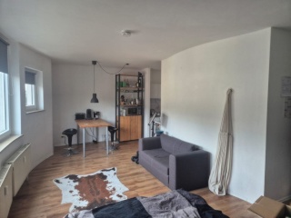 Imagen del anuncio: Ideales Studentenapartment direkt an der Uni