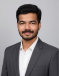 Philip Alex Ambattu