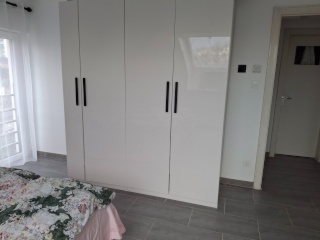 Ad image: Gemütliche 2-Zimmer-Wohnung ohne Küche