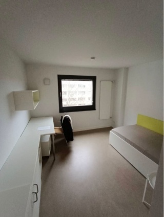 Ad image: Furnished Apartment for Female students or workers