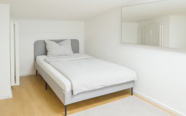 Anzeigenbild: Großzügiges WG Zimmer in Dachau