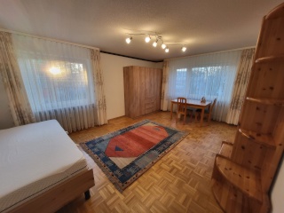 Anzeigenbild: Großes Zimmer in komfortabler 4er WG in Betzenhausen nahe Seepark