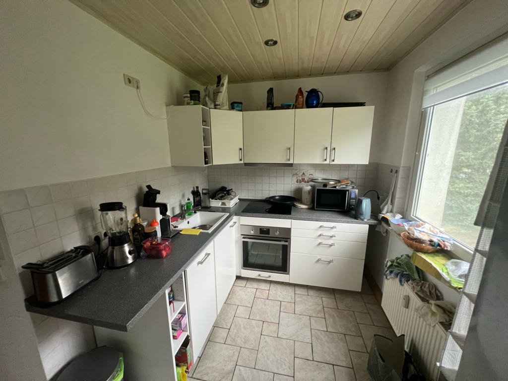WG-Zimmer Jena-Lobeda Carolinenstraße - Bild 5