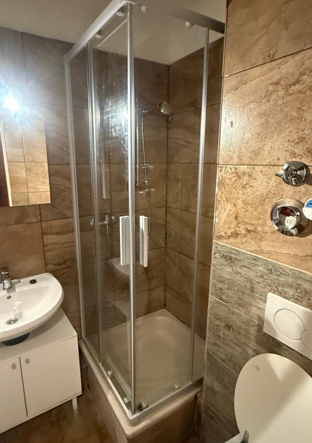 Charmantes, vollmöbliertes Apartment – 29 qm – ab 01.10.2026 – Altenessener Straße, 45326 Essen Altenessen – Vorschaubild 5