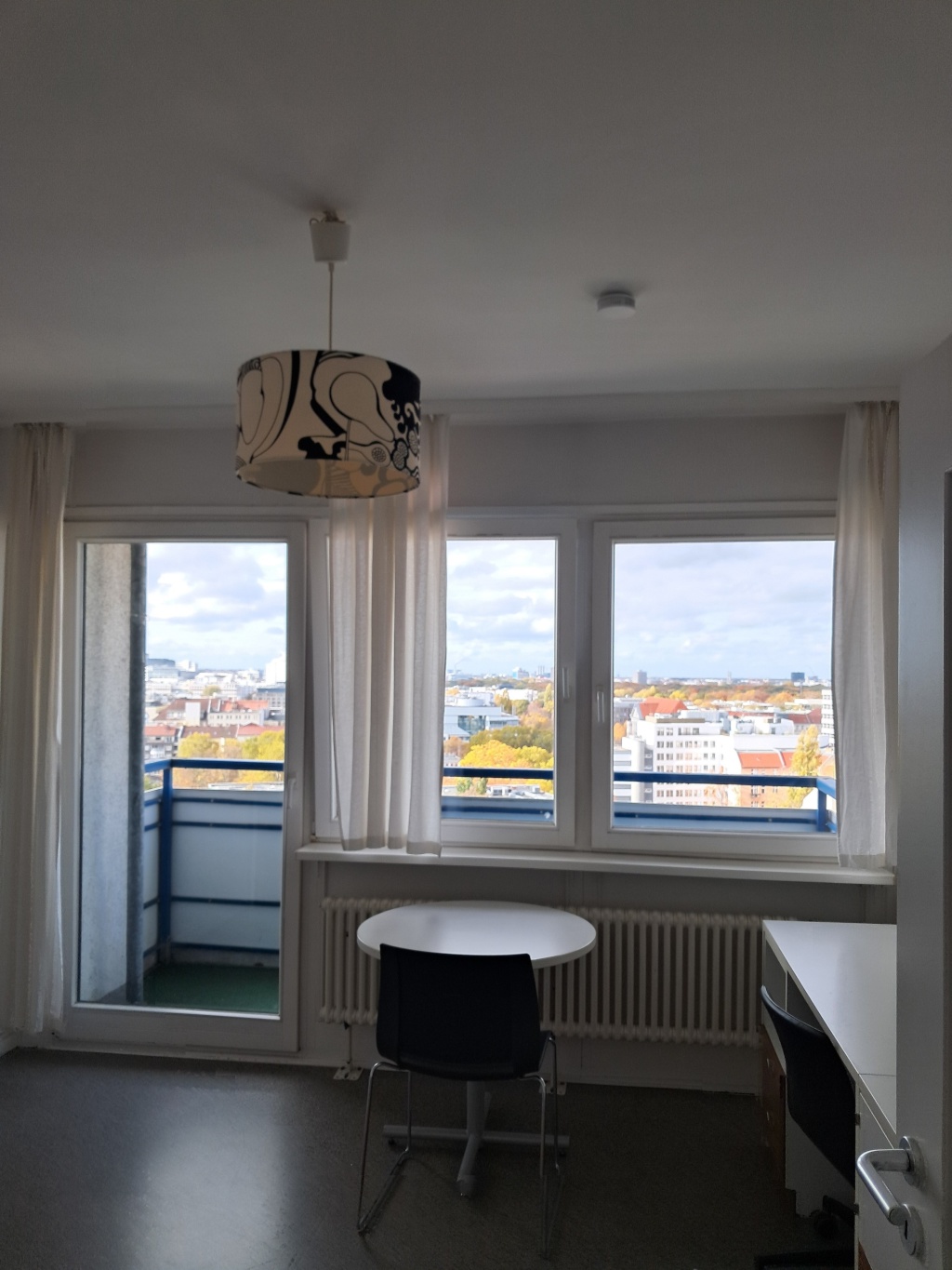 Short Stay One-Room apartment – Potsdamer Str 63, 10785 Berlin Mitte – Vorschaubild 2