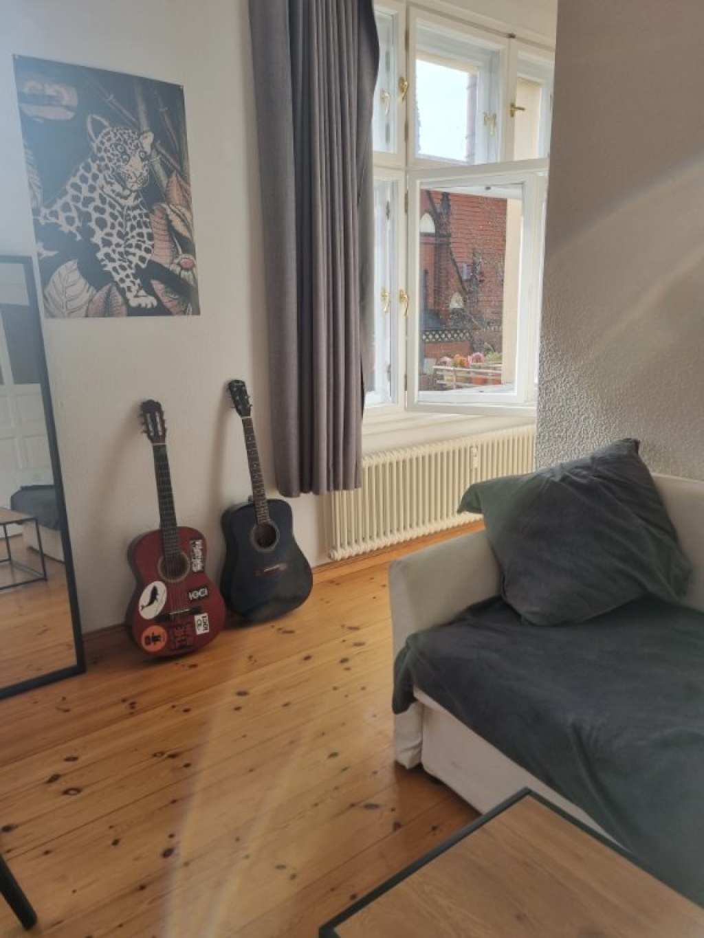 Apartamento Friedrichshain Samariterstraße - foto 7