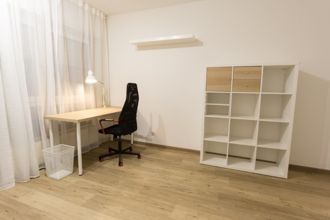 WG-Zimmer Innenstadt Q4 8 - Zimmer 5 - vermietet