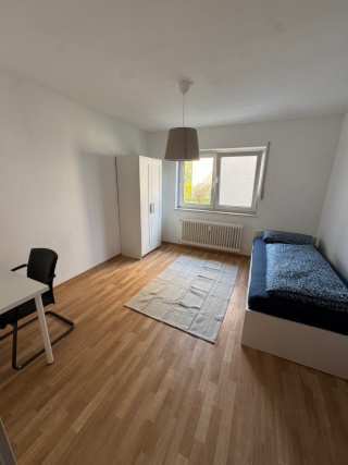 Ad image: 5 Zimmer Wohnung nur für Studenten möbliert!