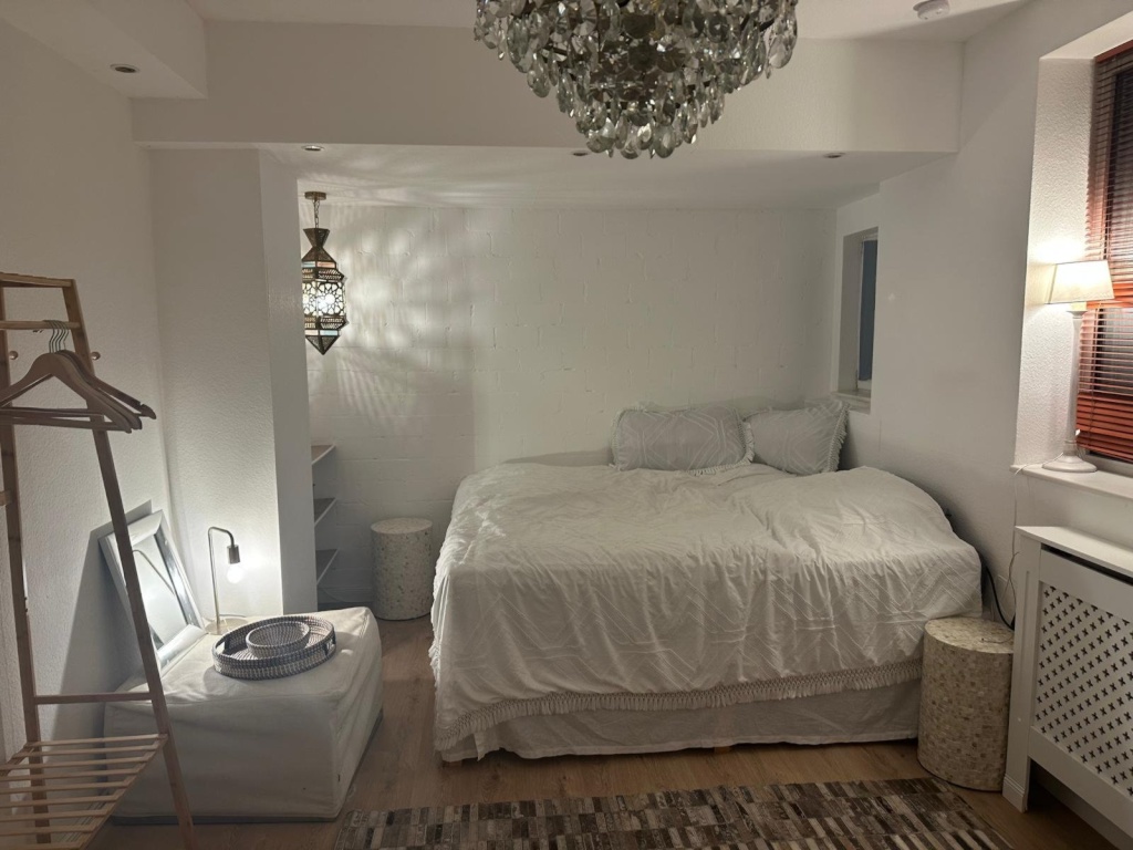 Schön möbliertes Top-Apartment mit Villa-Gartenblick im Bahnhofsviertel – Schillerstrasse 22, 18055 Rostock Bahnhofsviertel – Vorschaubild 4