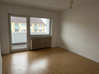 Ad image: Helle, ruhige 2 Zimmer Wohnung in gepflegtem Wohnhaus