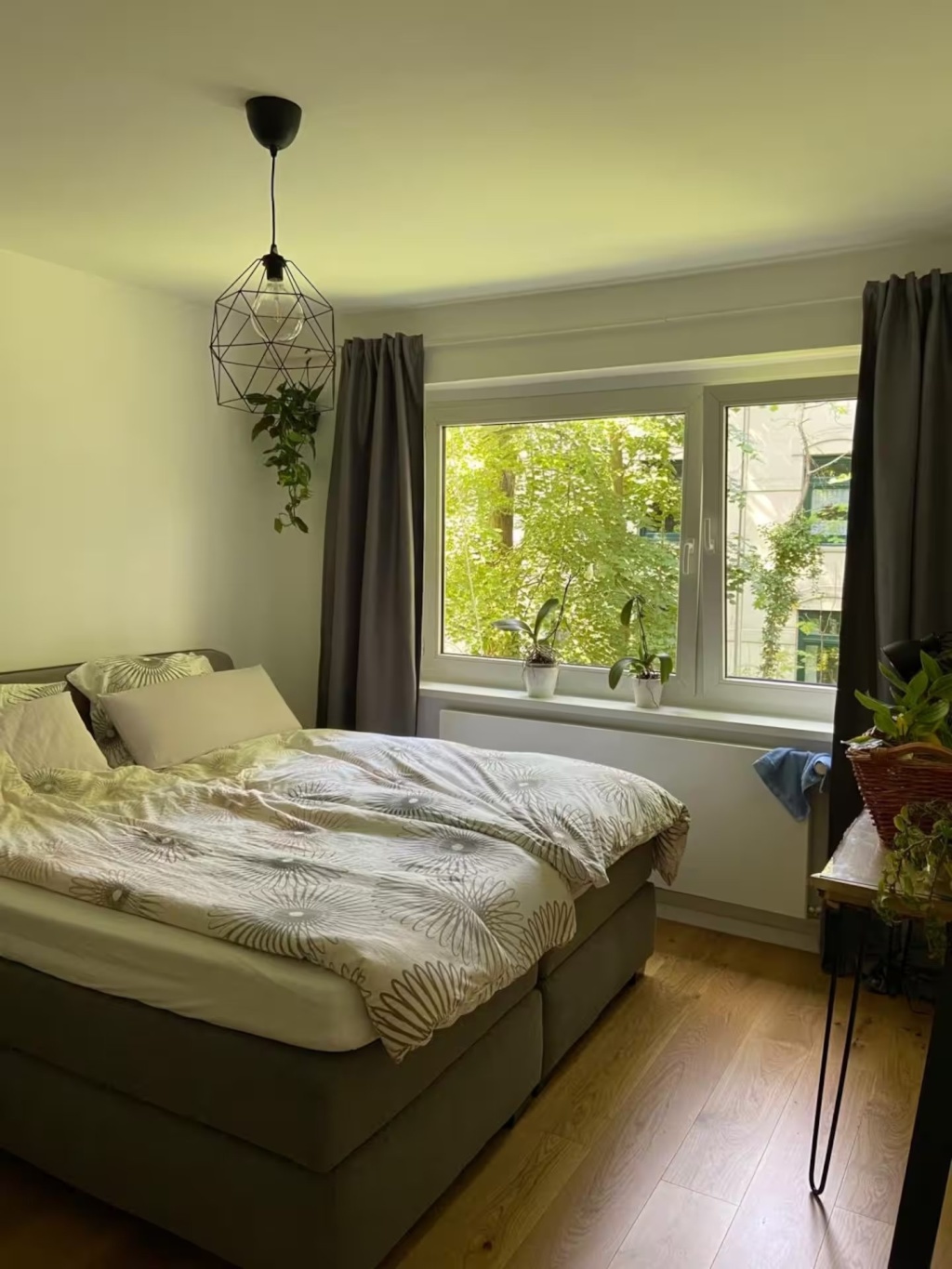 2 Zimmer Wohnung in beliebter Sternschanze – Bartelsstr., 20357 Hamburg Sternschanze – Vorschaubild 3
