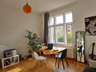 1 Monat in Friedrichshain — photo 1