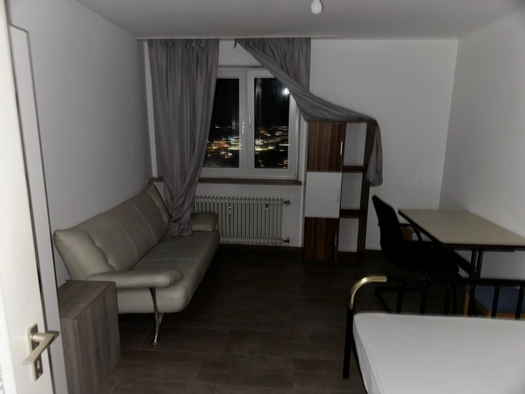20 qm Wohnung in Erlangen , Gerhard Hauptmannstr. 1 – Gerhard Hauptmann Str. 1, 91058 Erlangen Bruck – Vorschaubild 2