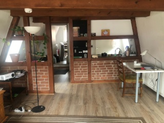 Anzeigenbild: Flat in Altstadt for September