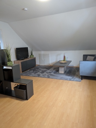 Ad image: 2 Zimmer Wohnung komplett möbliert