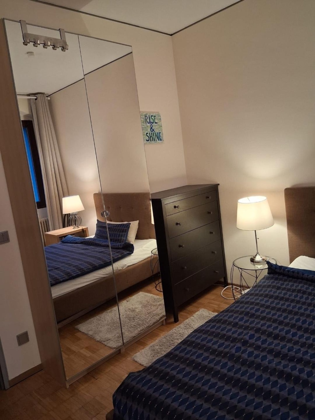 Habitación en WG Lichtenberg Lückstraße 11 - foto 6