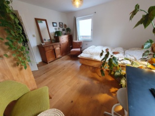 Anzeigenbild: Wohlfühloase (befristet 1,5 Jahre)