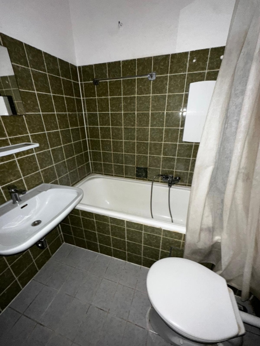 20 qm Wohnung in Erlangen , Gerhard Hauptmannstr. 1 – Gerhard Hauptmann Str. 1, 91058 Erlangen Bruck – Vorschaubild 5