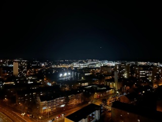 Ad image: 20 qm Wohnung in Erlangen , Gerhard Hauptmannstr. 1