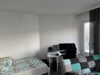 Anzeigenbild: großes Wg zimmer in der Innenstadt 22qm2
