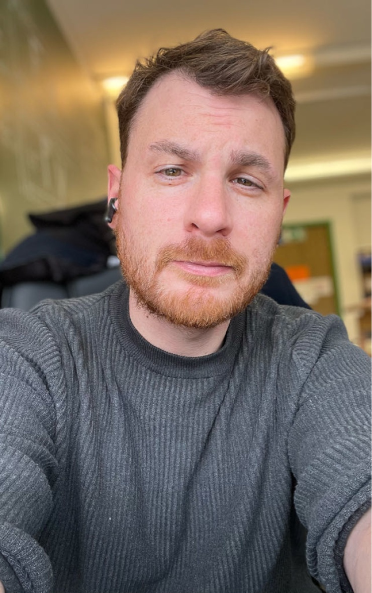 Anzeigenbild: Zimmer in Muc-West gesucht