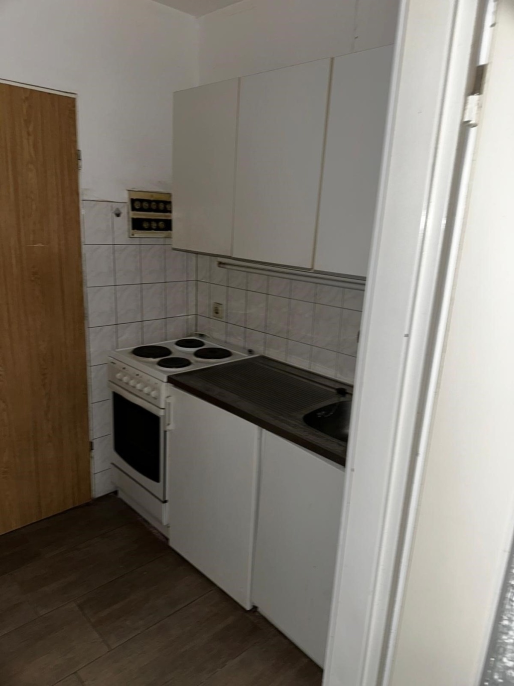 20 qm Wohnung in Erlangen , Gerhard Hauptmannstr. 1 – Gerhard Hauptmann Str. 1, 91058 Erlangen Bruck – Vorschaubild 4