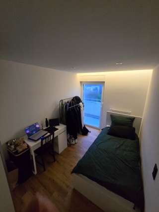 Ad image: 1 Room in shared appartment