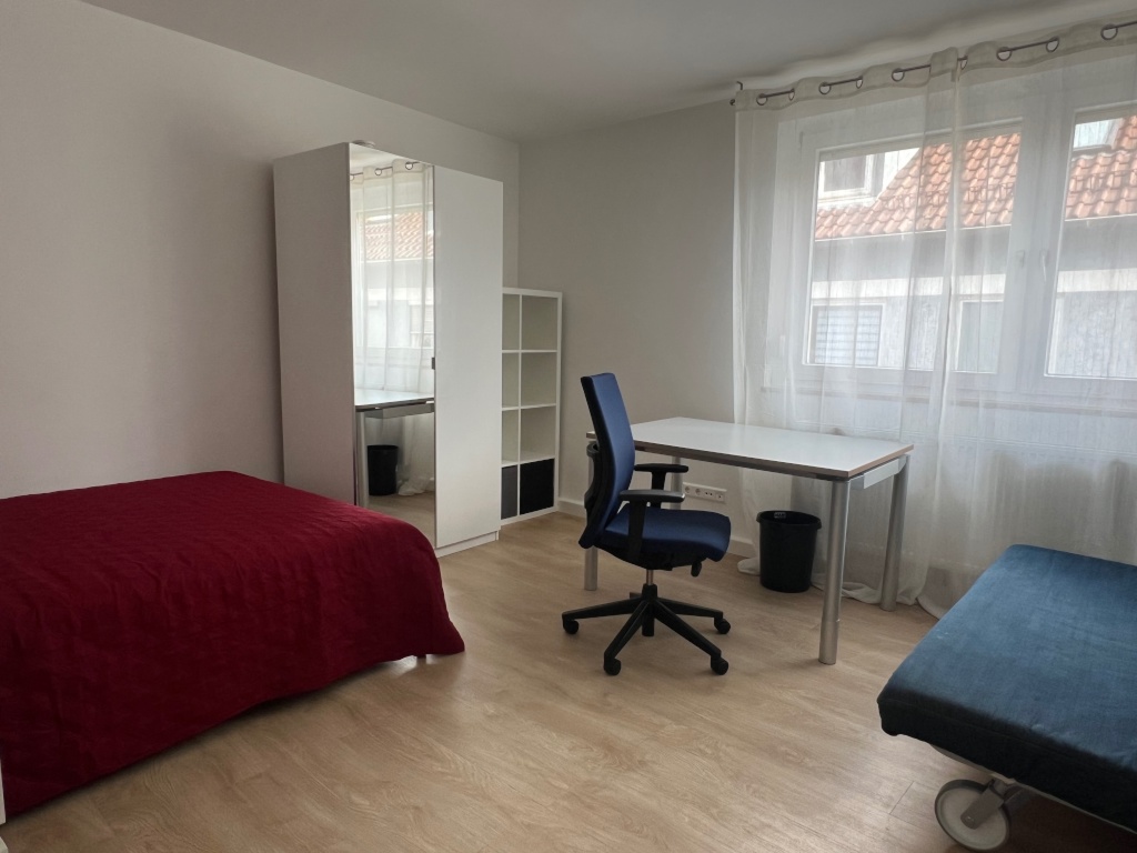 Flatshare Bad Cannstatt Rosenaustraße - picture 2